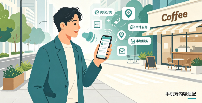 太子河区深度解析手机端 GEO 与 AI 优化协同逻辑，兼顾用户检索体验与企业线上传播