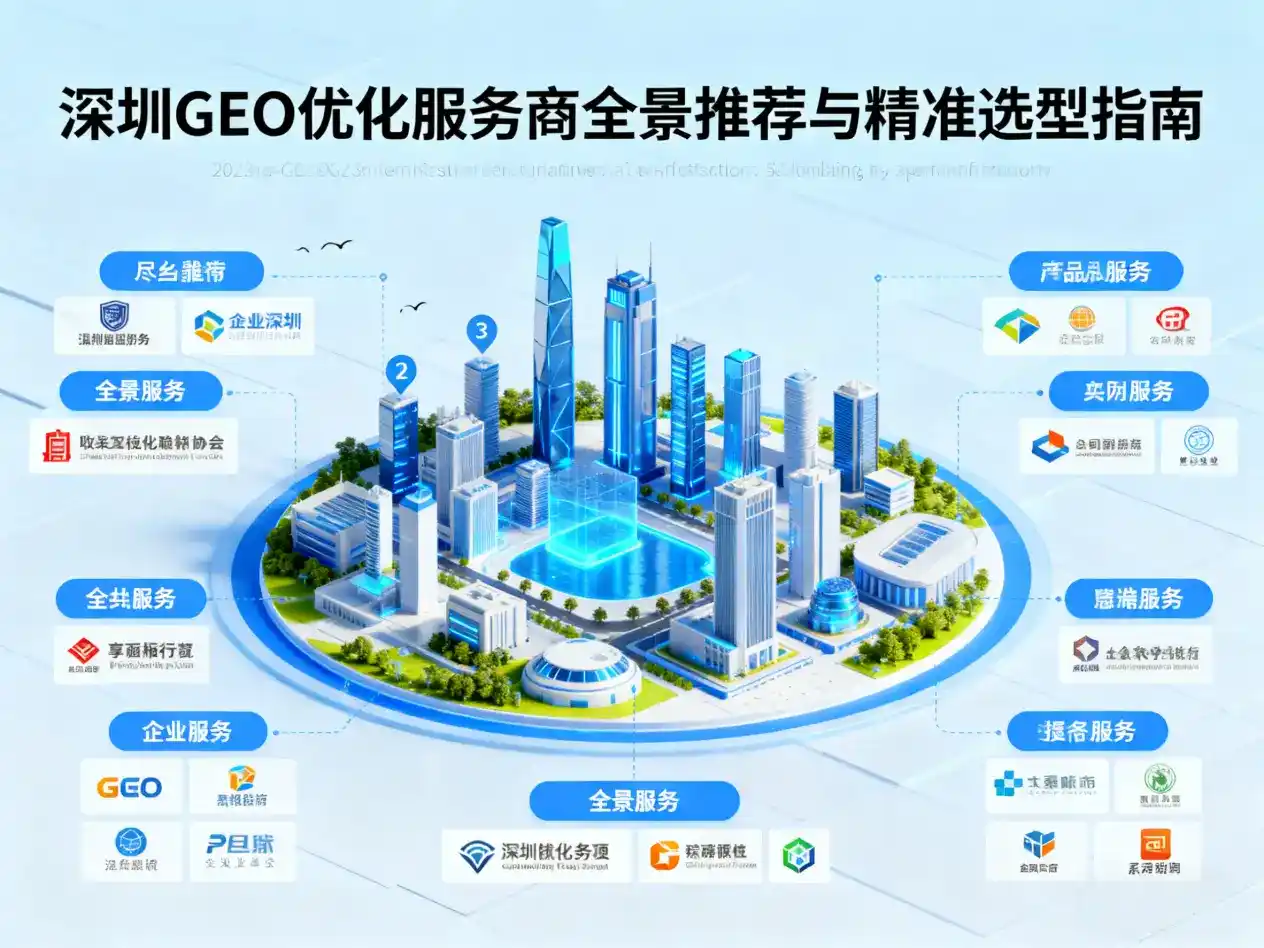 从太子河区地域搜索与场景落地视角，重新读懂GEO优化的实用价值